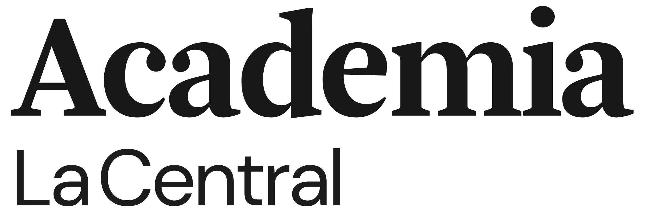 Academia La Central